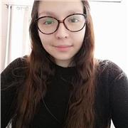 Profesora de Lengua y Literatura (5to a 4to Medio)